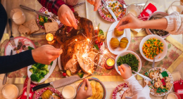 Capodanno in Italia: tradizioni, sapori e cenoni regionali