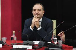 Manifestare in favore di Aska?: &laquo;Legittimo anche per la Giunta&raquo;