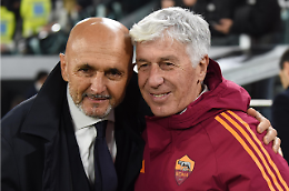 Juve, Spalletti e i regali di Natale in ritardo: ecco la lista dei desideri (di mercato) dell'ex ct