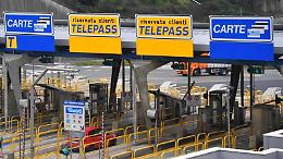 Pedaggi 2026: la tabella completa degli aumenti autostradali