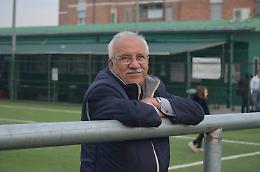 L'addio a Paolo Dondi, l&rsquo;uomo che ha portato il rugby a Settimo: un campione senza palla ovale