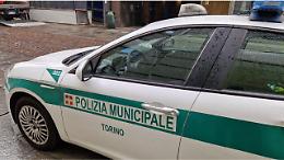 Carrozzeria irregolare a Torino Nord: maxi multa e attrezzature sequestrate