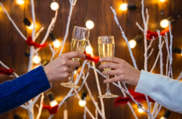 Capodanno nel mondo: tradizioni e rituali per un nuovo inizio