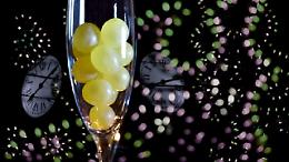 Capodanno, il rito dell&rsquo;uva per trovare un fidanzato: quando e perch&eacute; si fa