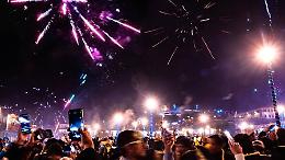 Capodanno 2026 in Italia: concerti gratuiti e eventi imperdibili nelle piazze