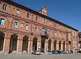 Chivasso, piano invernale di accoglienza: cinque persone ospitate in via Paleologi 