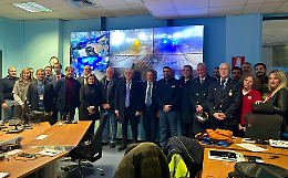 Corteo di "Aska" e concerto all'Inalpi, il prefetto nella sala operativa in questura