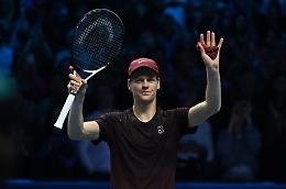 Torino, Atp Finals e molto altro: dodici mesi di grande sport sotto la Mole