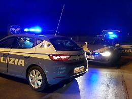 Torino, spaccio in Aurora: arrestati tre uomini dopo una segnalazione al 112