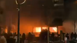 La notte in cui la festa si &egrave; trasformata in strage  