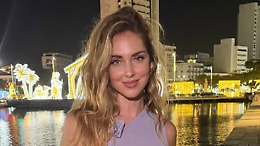 Ferragni vola in Colombia
Tronchetti? Sta con la moglie