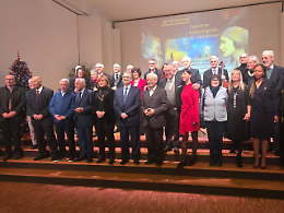 Dal silenzio al dialogo: l'ottavo concerto interreligioso a Torino unisce musica e speranza per la pace