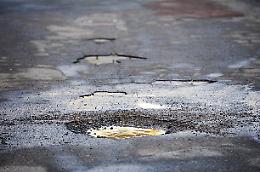 Moncalieri, nel 2026 6 milioni per la manutenzione stradale