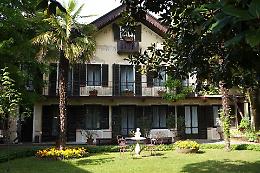 Addio a Giovanna Riccardi, la custode del Meleto di Guido Gozzano