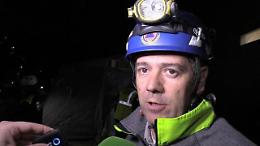 Il volontario Giuliano Pascal riceve l'onorificenza della Repubblica 