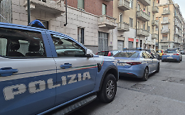 Dramma a Parella: 40enne si spara in cantina, in casa aveva un arsenale