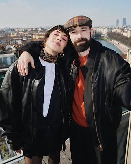 Coma_Cose addio, resta la musica