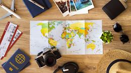 Viaggi da sogno 2026: le mete imperdibili secondo Rough Guides