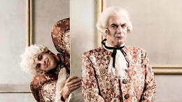 Ad Asti, al Teatro Alfieri, Amadeus accende la stagione della prosa