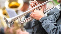 Note d&rsquo;Epifania a Costigliole d&rsquo;Asti: la banda riunisce la comunit&agrave;