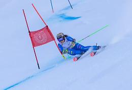 Italdonne, problema gigante ma &egrave; tornata Federica Brignone: &laquo;Il mio fisico sta bene&raquo;
