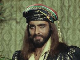 &ldquo;Quel fenomeno di Sandokan&rdquo; che non tramonta mai: Kabir Bedi torna in tv