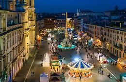 Dove viaggiano gli italiani per l'Epifania 2026?