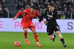 I Top&Flop di Juventus-Lecce