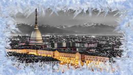 Meteo Piemonte, imminente un nuovo crollo delle temperature. Scenderanno fino a -17 gradi