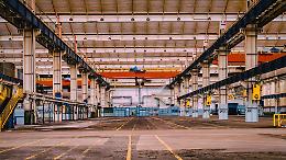 Da Fiat a Olivetti, cos&igrave; le ex fabbriche finiscono in offerta sul web