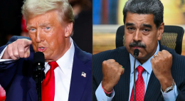 Trump e la dottrina Monroe: il richiamo storico che giustifica l&rsquo;intervento Usa in Venezuela