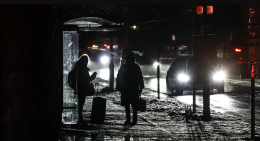 Berlino al buio: maxi blackout lascia 45mila persone senza corrente fino a gioved&igrave;