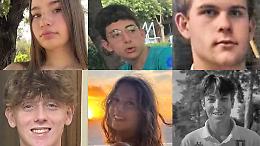 Crans-Montana, rimpatrio delle salme e minuto di silenzio nelle scuole