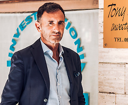 "I piemontesi? Pi&ugrave; spioni che traditori": le rivelazioni dello 007 pi&ugrave; famoso d'Italia