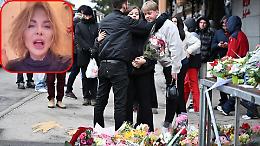 Alba Parietti: "abominevole" puntare sui minori dopo la tragedia