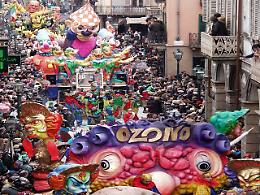 Carnevale di Chivasso si riduce all'essenziale: il Carnevalone resiste