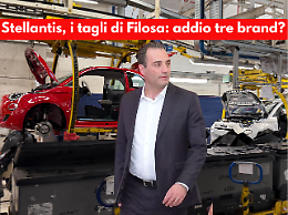 Torino aspetta la sua Fiat 500 Hybrid, ma Filosa prepara i tagli (ecco quali)