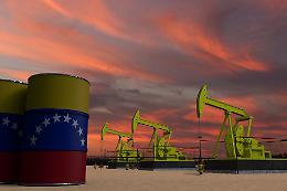 Quanto petrolio ha il Venezuela e perch&eacute; &egrave; cos&igrave; importante