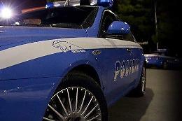 Torino, arrestato un 68enne per detenzione di droga