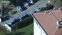 Latitante ricercato dal Brasile arrestato a Cuorgn&egrave;: condanna a 20 anni per abusi su minori