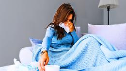 Influenza, anomalia in Piemonte: crollano i casi (ma gli ospedali restano sotto pressione). Ecco cosa sta succedendo