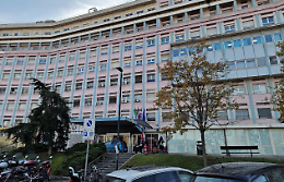 Maghi, cantanti e cosplayer per i bimbi del Regina Margherita