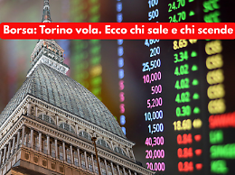 Torino vola in Borsa, ma gli investitori non fanno festa: ecco i perch&eacute; del paradosso