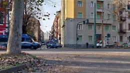 Il risveglio di Vanchiglia senza check-point