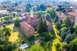Bra, al Monastero delle Clarisse un gennaio di silenzio e fraternit&agrave;: adorazione e Lodi