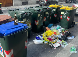 Torino, anno nuovo "vecchio" degrado: i cittadini sono al limite
