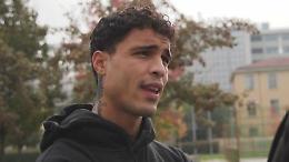 E&rsquo; sparito l&rsquo;account Tik-Tok di Don Al&igrave;. Il Capo dei maranza a giudizio immediato