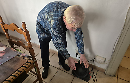 Mirafiori, guasto al riscaldamento: 50 alloggi al freddo da due giorni nelle case popolari