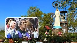 La Madonna di Stupinigi appare a Madrid. Il veggente: &laquo;Ecco il messaggio che mi ha lasciato&raquo;