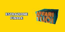 Lotteria Italia, stasera l'estrazione finale su Rai 1: in palio 5 milioni di euro, premio speciale da 300.000 &euro; e 50 pacchi esclusi